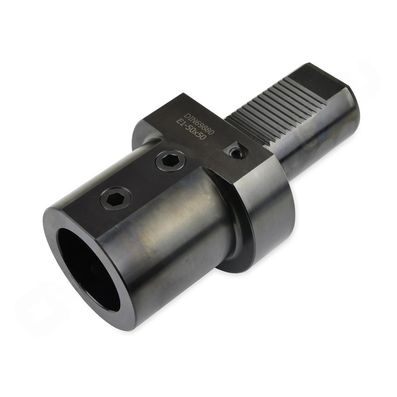 E1-50x50 держатель инструмента VDI BRIGHT-TOOLS